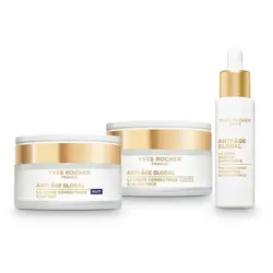 Yves Rocher - Pflegeset – Anti-Aging