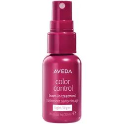 30ml AVEDA Color Control Leave-In Treatment Light