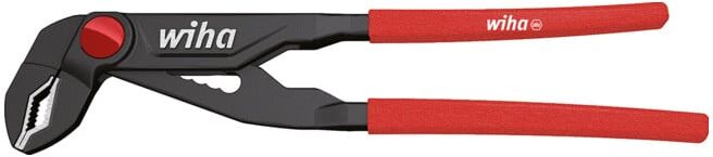 Wiha Pince multiprise Classic avec bouton-poussoir (26764) 180 mm (26764)