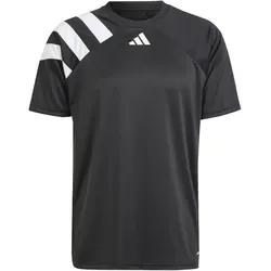 adidas Fortore 23 Trikot Herren - schwarz/weiß - M