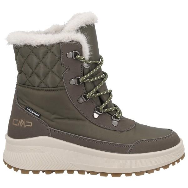 CMP - Women's Laylah WP Winter Boots 3Q84756 - Winterschuhe EU 36 braun