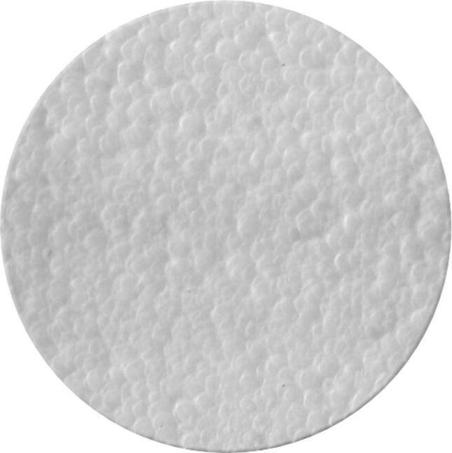 fischer Rondelle PSE D60 blanc (046173)