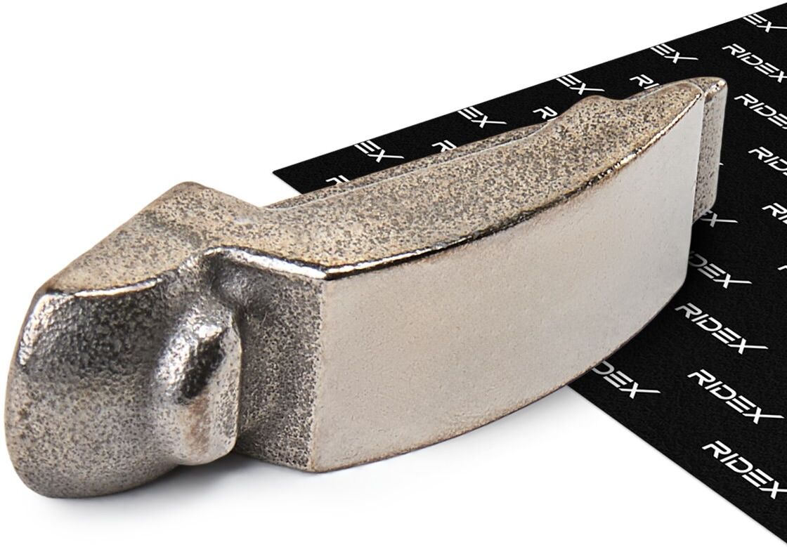 RIDEX 561R0042 Rocker arm