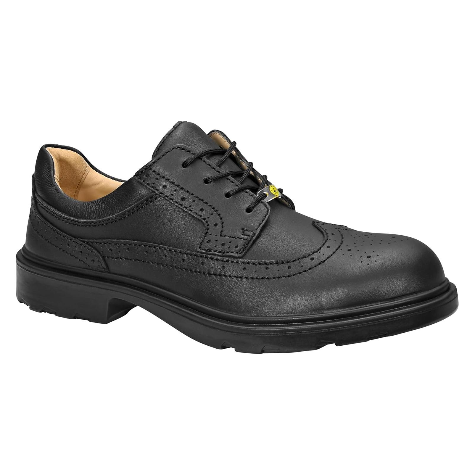 Elten Arbeitsschuhe S2 Officer 71307 (S2, 46) (71307-46)