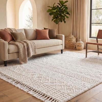 SAFAVIEH Handmade Casablanca Radoica Rug