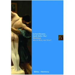 Werktreue, Fachbücher von Zalfen Brunner, Gerhard Brunner