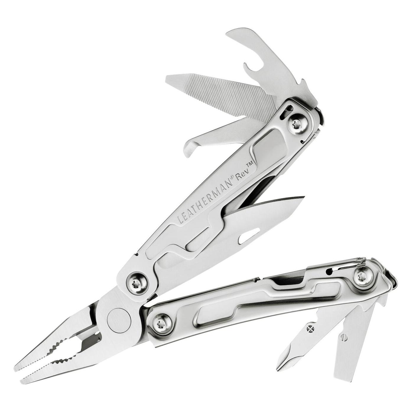 Leatherman Rev (13 Funktionen) (LTG 832130)