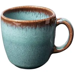 KAFFEETASSE Lave Glacé 190 ml