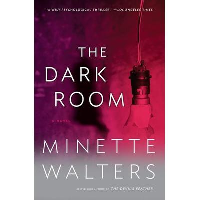 The Dark Room, Taschenbuch von Minette Walters, Random House USA, 978-0-307-27709-1