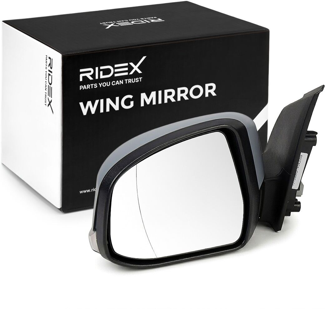 RIDEX 50O0468 Wing mirror