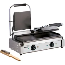 Bartscher Kontaktgrill 3600 2G