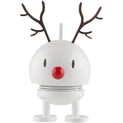 Hoptimist, Deko Figuren + Skulpturen, Small Reindeer Bumble