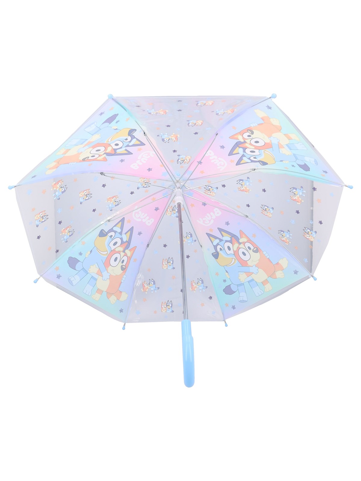 Vadobag Umbrella Bluey Rainy Days