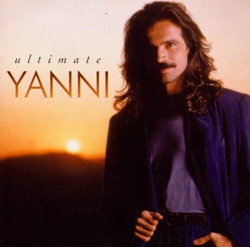 Yanni - Ultimate Yanni - Preis vom 09.10.2026 07:28:09 h
