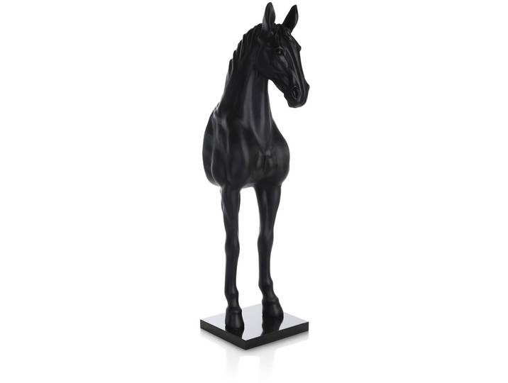 Coco Maison Horse Standing Figur H180cm