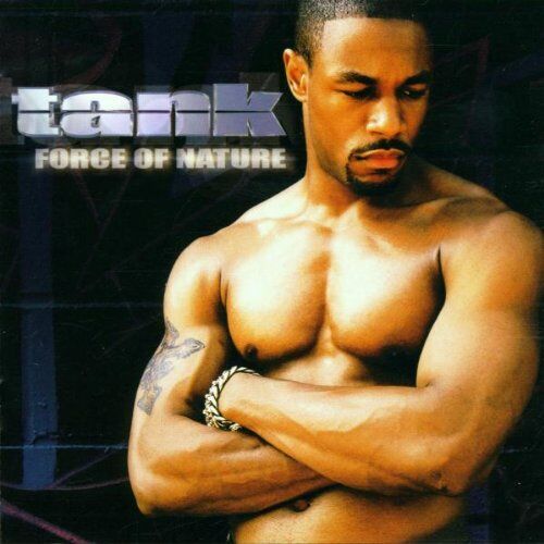 Tank - Force of Nature - Preis vom 11.10.2026 15:43:13 h