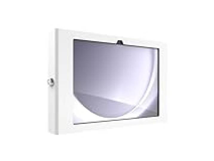 Compulocks Galaxy Tab A9+/A11+, Apex Boîtier Support Mural Blanc