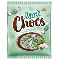 Storck Bonbons »Mint Chocs« 66 Stück / 325 g