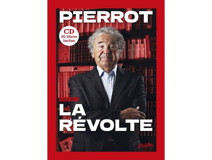 Pierrot - La révolte