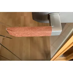 Axis Line Shieldex Kupfer Tape für Türklinken gegen Corona Viren