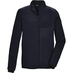 KILLTEC killtec Herren Funktionsjacke, Größe XL in Blau 3044