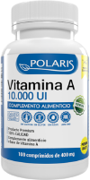 Polaris Vitamin A 100 Tablets