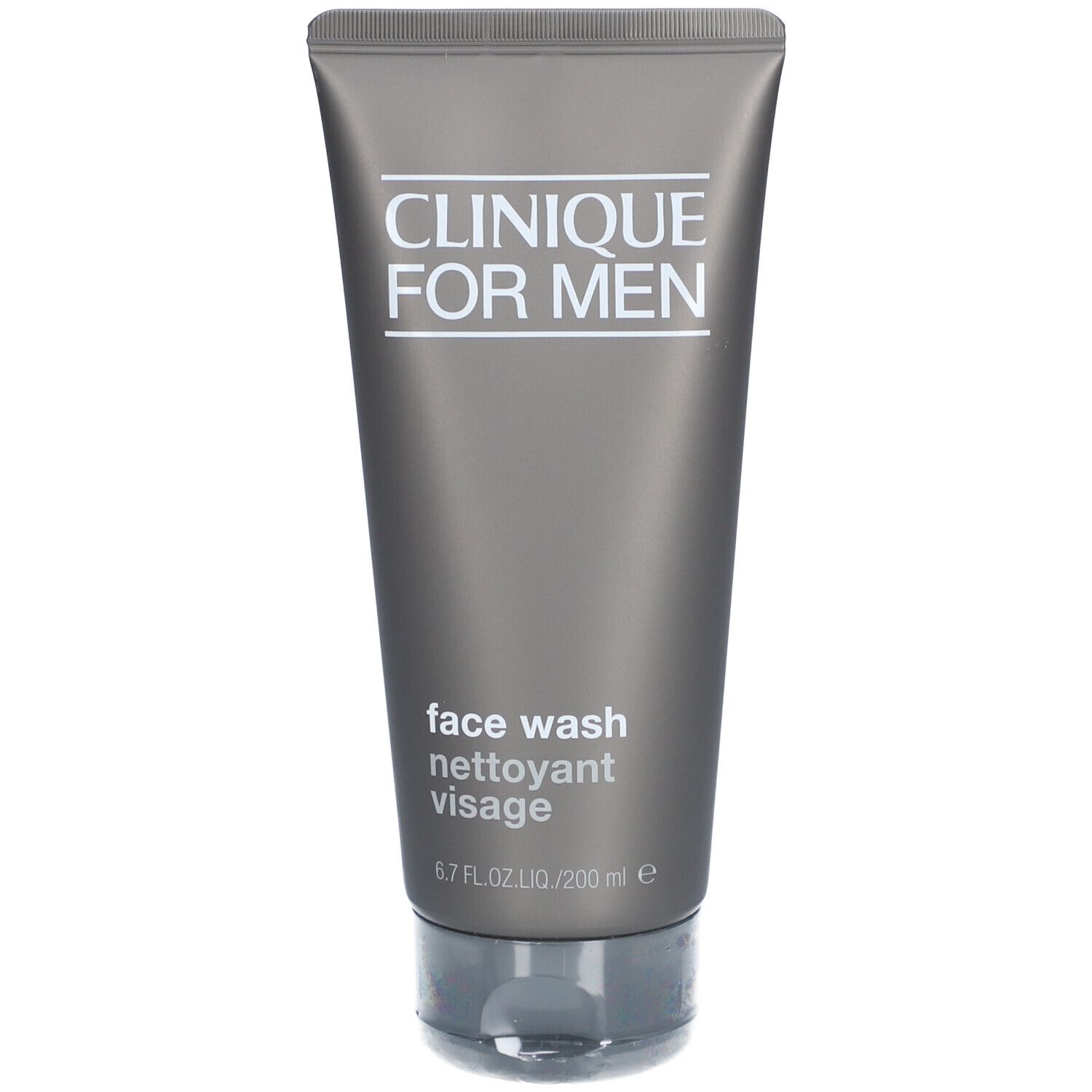 Clinique For Men Face Wash 200 ml Reinigungsmittel