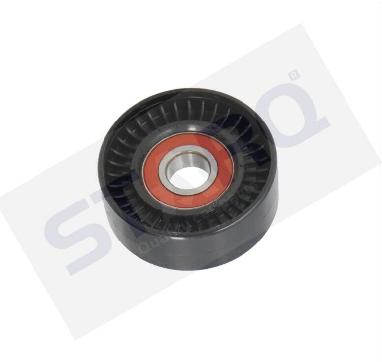 STARQ SQ366-01598 Spannrolle, Keilrippenriemen