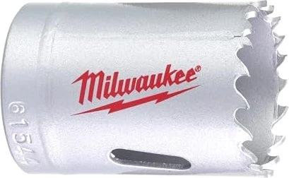 Milwaukee Lochsäge Contractor 121 (121 mm) (22636846)
