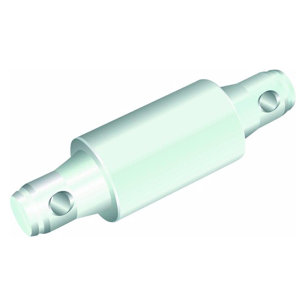 Alutruss QUICK-LOCK GL33-ET34 Distanz-Stück 80mm (60306894)