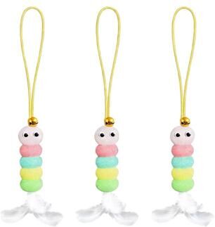 Uplift Essentials Smart Hanging Door Electric Interactive Cat Toy 3 Pcs Ropes
