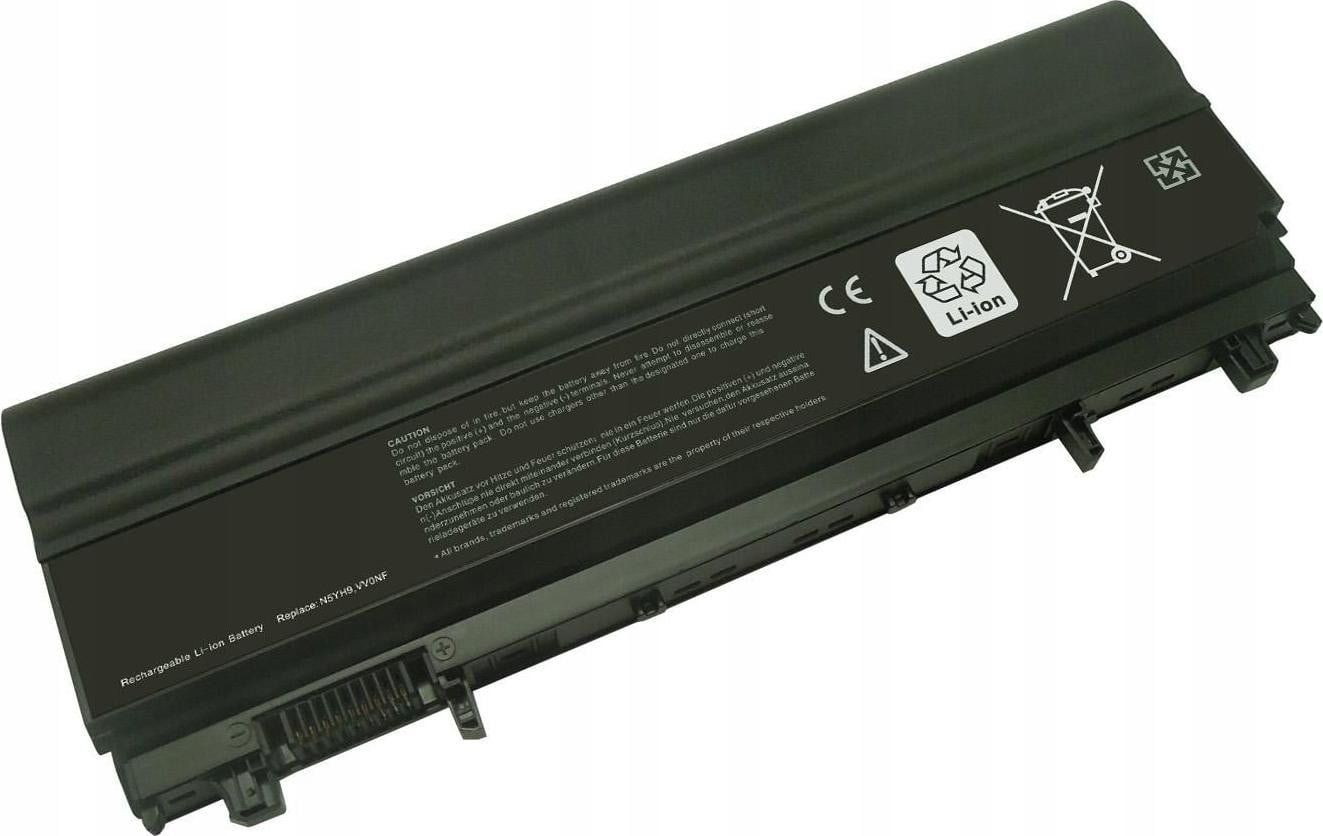 CoreParts MBXDE-BA0015 Batterij