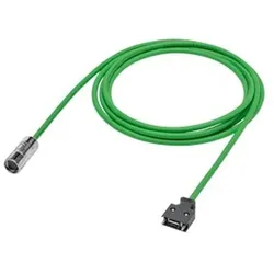 Siemens Dig.Industr. Signalleitung konfektion. 6FX30022CT121AH0
