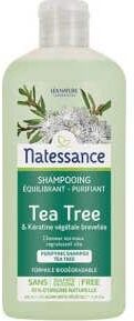 Natessance Champú Equilibrante-Purificante 250 ml