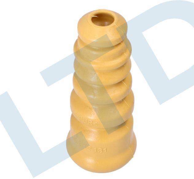 LTD LTD-1J0512131 Aanslagrubber, vering
