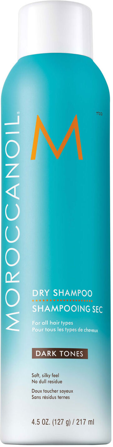 MOROCCANOIL Dry Shampoo For Dark Tones