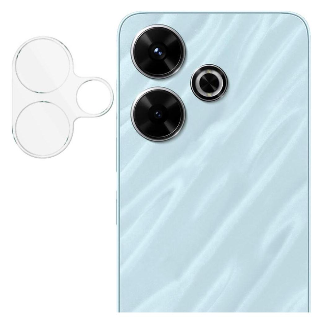 Imak Xiaomi Redmi 13 / Poco M6 - Panzerglas Kamera (Xiaomi Poco M6, Xiaomi Redmi 13) (47937491)