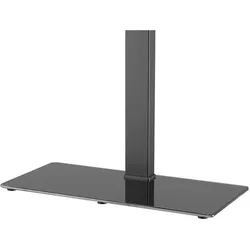 Neomounts TV-Tischständer (40 kg, 37" - 70"), TV Ständer, Schwarz