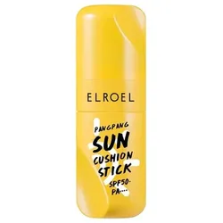 Elroel, Sonnencreme, Solare Sun Cushion Stick Sonnenschutzcreme in Stick 11g