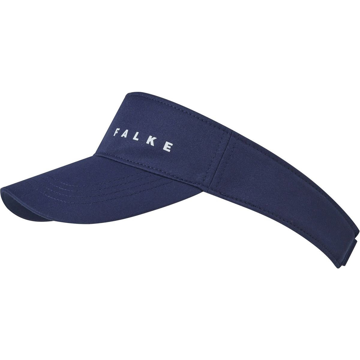 Falke Unisex Training Kappe space blue (6116) ONESIZE 36393-6116-ONESIZE