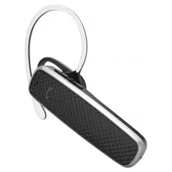 Hama 184148 BT Headset MyVoice700 schwarz