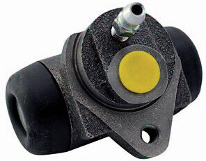 Valeo Radbremszylinder 400757 Hinterachse Für Fiat