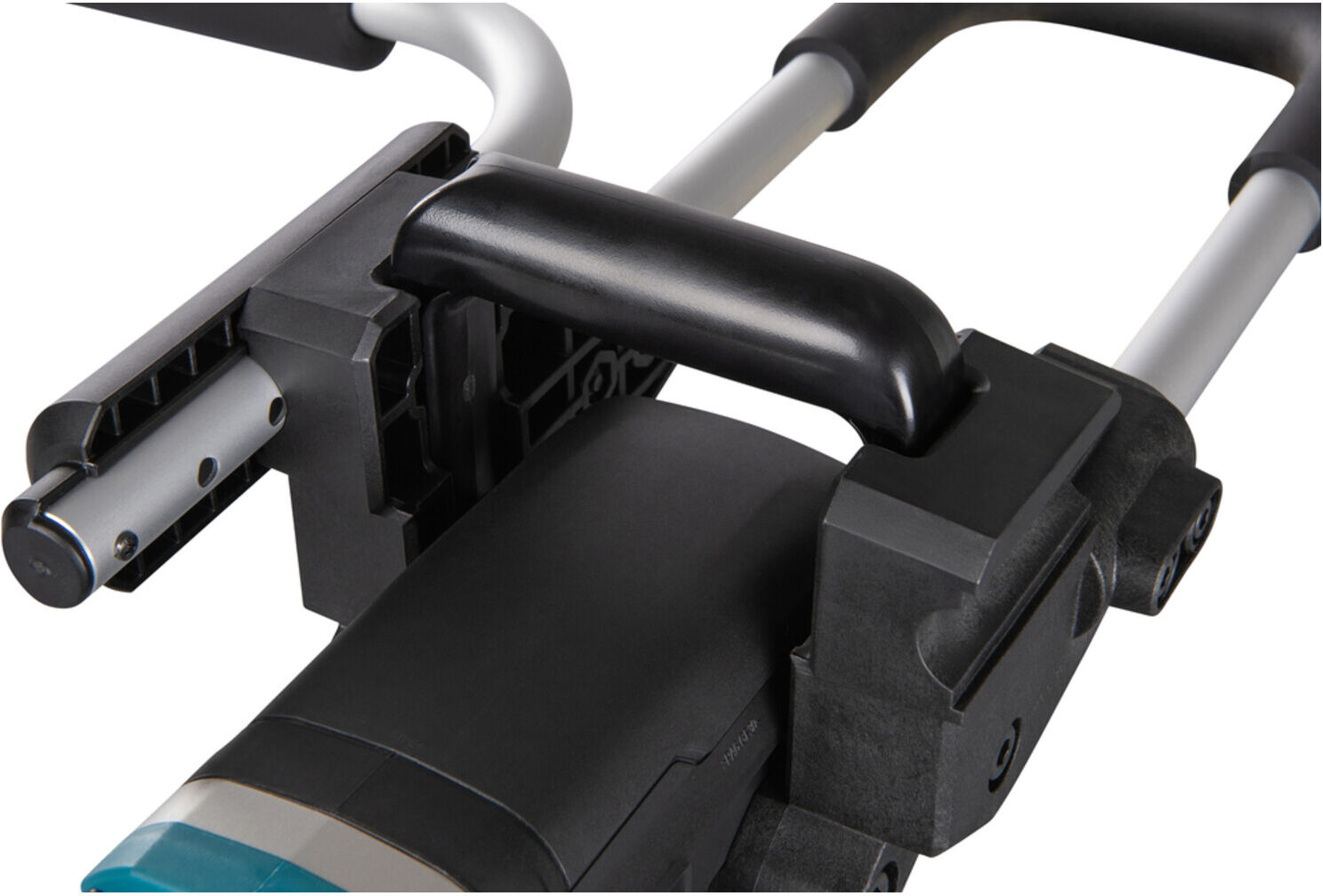 Makita Akku-Erdbohrer 18V, 1400 U/min, ohne Akku (DDG461Z)