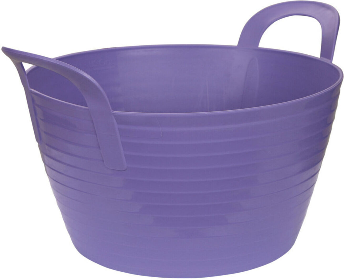 KERBL Flexibler Trog FlexBag lila 12 ltr. (323531)
