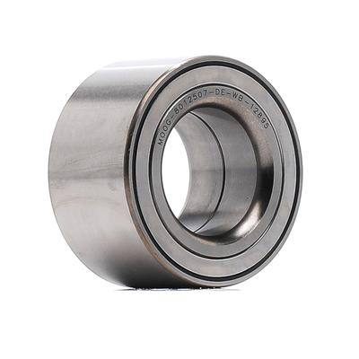MOOG Radlagersatz SSANGYONG DE-WB-12895 4142009200,4241042050,D6512615XB Radlager,Radlager & Radlagersatz 43200BM500,4142009201,4142009500,4142321300