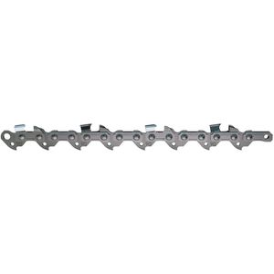 Oregon Sägekette AdvanceCut 90PX, 90PX045E, 30cm, 1,1mm, 45 Treibglieder, 3/8 Zoll Low Profile
