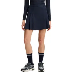 J. LINDEBERG Skirt Alesia, navy