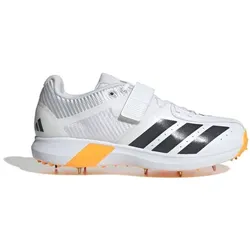adidas 22Yds Vector Cricket-Schuhe Herren - white/aurora onix/cor