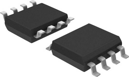 STMicroelectronics TL072CDT Linear IC - Operationsverstärker J-FET SO-8