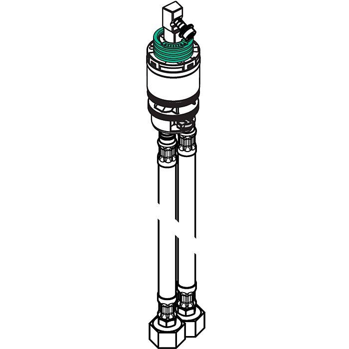 hansgrohe Reparaturset Metropol/Metris E/S 98964000